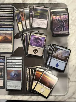 EDH Zombie Deck - Commander MTG Magic the Gathering - Image 4