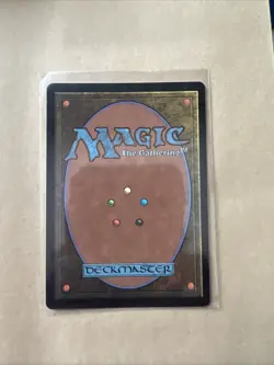 MTG Omnath, Locus of Mana CMM 0680 M NM Regular Borderless - Image 4