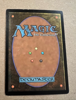 Isochron Scepter - Duel Deck Izzet v Golgari - MTG - Magic the Gathering - Image 3