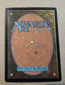 Isochron Scepter - Duel Deck Izzet v Golgari - MTG - Magic the Gathering - Image 4