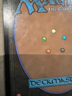 Isochron Scepter - Duel Deck Izzet v Golgari - MTG - Magic the Gathering - Image 5