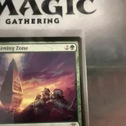 Awakening Zone - #281 - Commander: Streets of New Capenna - MTG - EZSeller! - Image 3