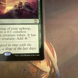 Awakening Zone - #281 - Commander: Streets of New Capenna - MTG - EZSeller! - Image 4