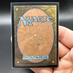 Splinter of The Shadows - Ashcoat of The Shadow Swarm (Borderless) TMNT MTG - Image 4