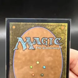 Splinter of The Shadows - Ashcoat of The Shadow Swarm (Borderless) TMNT MTG - Image 5