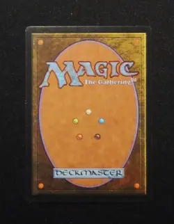 MTG URZA'S POWER PLANT Land Fifth Edition - Image 2