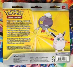 Pokemon 3 Pack Blister- Plasma Storm, Freeze & Next Destinies. FACTORY SEALED - Image 2