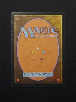 MTG URZA'S MINE Land Fifth Edition - Image 2