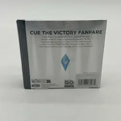 Magic The Gathering Final Fantasy Collector Booster Box Factory Sealed - Image 3