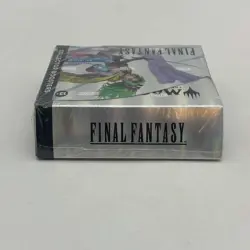 Magic The Gathering Final Fantasy Collector Booster Box Factory Sealed - Image 5