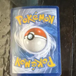 Pokemon Magikarp XY143 XY Holo Promo Card English Epic Splash - Image 2