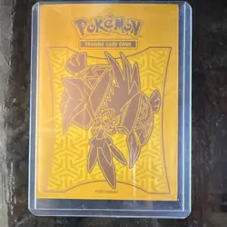 Pokemon Magikarp XY143 XY Holo Promo Card English Epic Splash - Image 3