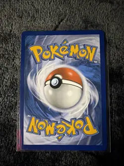 Pokemon TCG Shining Genesect Shining Legends Holo Card 9/73 - Image 2