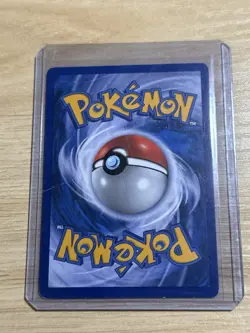 Pokemon 1st Edition Jungle- Poke Ball 64/64 – Dutch WOTC – HP - Image 2