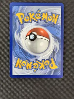 Pokemon TCG Skarmory 209/191SV08: Surging Sparks Illustration Rare Holo Card - Image 2