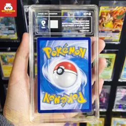 PCG9 PTCG Pokemon Mega Sableye & Tyranitar GX RR CSM2cC-045 Chinese - Image 2