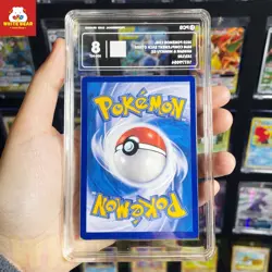 PCG8 PTCG Pokemon Gengar & Mimikyu GX SR CSM2bC-163 Chinese - Image 2