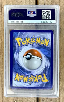 2016 Pokemon XY FA/M Charizard EX 101/108 Evolutions Holo PSA 10 - Image 2