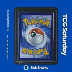 2016 POKEMON XY PROMOS #XY133 ASH-GRENINJA EX - Image 2
