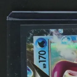 2016 POKEMON XY PROMOS #XY133 ASH-GRENINJA EX - Image 3