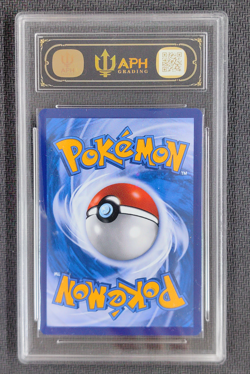 APH 10 Chinese Exclusive Radiant Eevee 092/127 K CS5aC Pokemon - Image 2