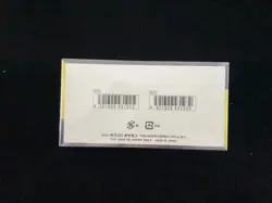 2025 Pokemon TCG Japanese Mega Dream Ex M2a Booster Box 10 Packs Sealed #14 RJ25 - Image 2