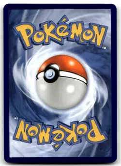 Asta Black Clover Pika Cosplay Pokemon Cute Doujin ACG HOLO Card - Near Mint C. - Image 2