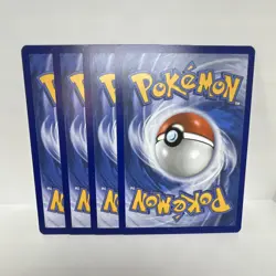 Riolu 076/132 - Play Set (x4) - Pokemon TCG: Mega Evolution NM - Image 2