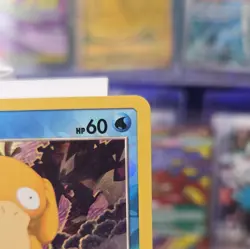 Psyduck Rev Reverse Holo SM Hidden Fates Pokemon 11/68 Sun & Moon Near Mint - Image 4