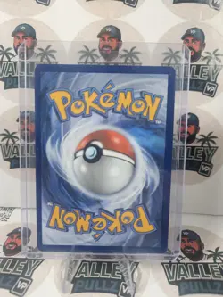 Mega Zygarde EX 047/088 – Perfect Order Holo – NM Pokemon TCG - Image 2