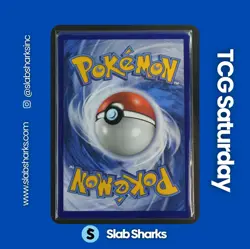 2016 POKEMON XY EVOLUTIONS #16/108 NINETALES BREAK RARE - Image 2
