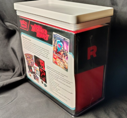 SEALED Pokemon Destined Rivals Pokemon Center ETB Elite Trainer Box IN PROTECTOR - Image 2