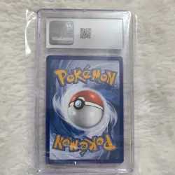 2024 Pokemon SVP EN-SV Black Star Promo World Championships #190 Pikachu CGC 10 - Image 3