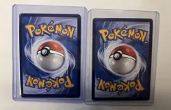 Pokemon Chinese TCG Mystic&Void Iron Valiant ex CSV6C-153/128 SAR Lot of 2 JD57 - Image 2