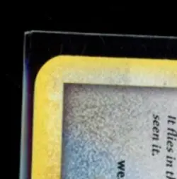 2011 POKEMON CALL OF LEGENDS #20/95 RAYQUAZA HOLO RARE - Image 3