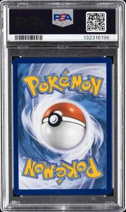 2023 POKEMON SWORD & SHIELD CROWN ZENITH SECRET FULL ART/ARCEUS VSTAR PSA 10 - Image 2