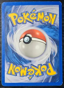 Pokemon TCG Sandslash 62/110 Reverse Holo (Legendary Collection) LP - Image 3