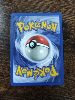 Pokemon Jungle 1st Edition Eevee 51/64 Non Holo - Image 2