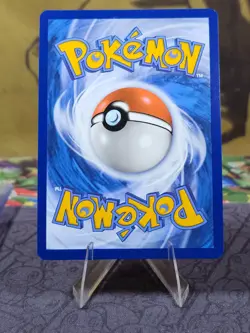 Charcadet 022 (Pokemon Center Exclusive) Mega Evolution Promo Holo NM - Image 2