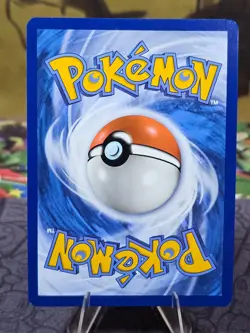 Charcadet 022 (Pokemon Center Exclusive) Mega Evolution Promo Holo NM - Image 3