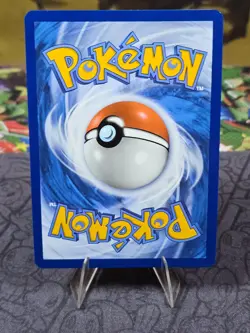 Charcadet 022 (Pokemon Center Exclusive) Mega Evolution Promo Holo NM - Image 4