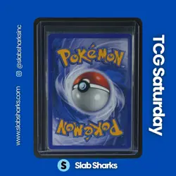 2009 POKEMON PLATINUM SUPREME VICTORS #145/147 GARCHOMP C LV.X - Image 2