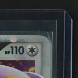 2009 POKEMON PLATINUM SUPREME VICTORS #145/147 GARCHOMP C LV.X - Image 5