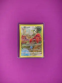 Parasect TG01/TG30 - Lost Origin - Pokemon TCG - NM - Image 1