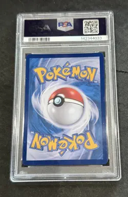 Umbreon Vmax 095/069 Eevee Heroes Hyper Rare Korean Pokemon PSA 10 🔥 Holo - Image 2