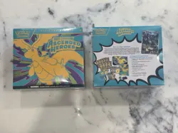 Pokemon TCG Ascended Heroes Elite Trainer Box (ETB) 1x Box SEALED - Image 2
