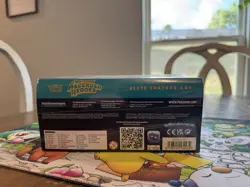 Pokemon Mega Evolution: Ascended Heroes Elite Trainer Box English - Image 3