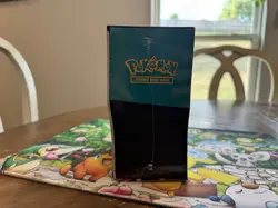 Pokemon Mega Evolution: Ascended Heroes Elite Trainer Box English - Image 4