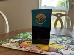 Pokemon Mega Evolution: Ascended Heroes Elite Trainer Box English - Image 5