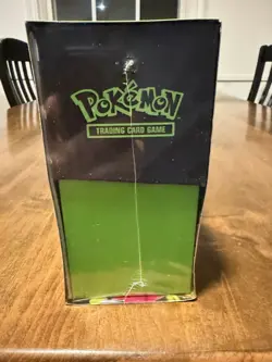 Perfect Order Pokemon Center ETB Sealed Elite Trainer Box Factory Sealed - Image 4